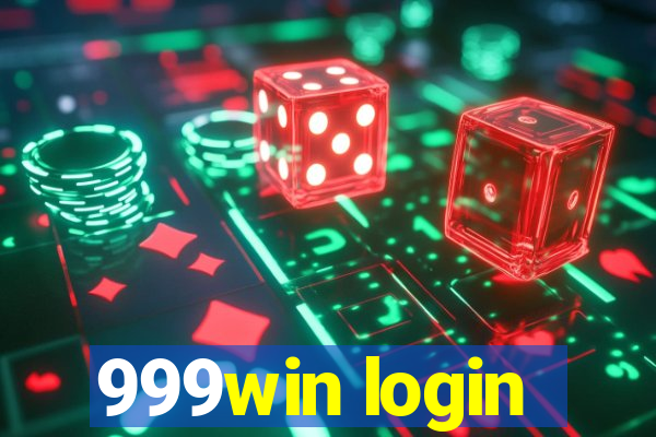 999win login